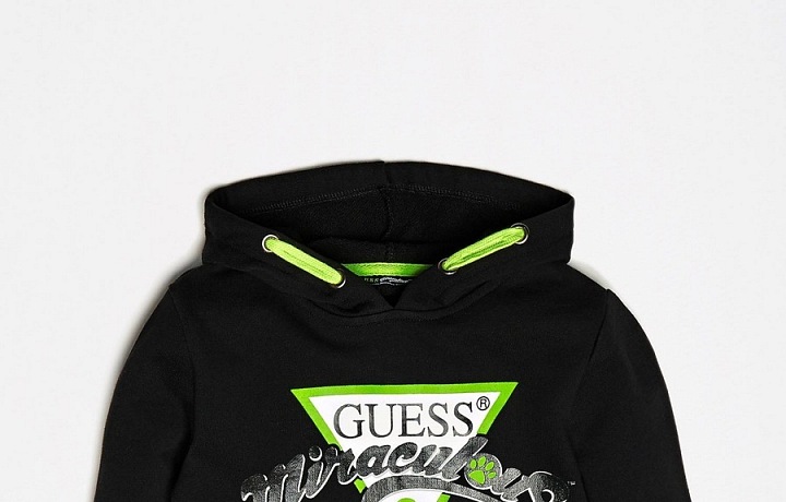 Limited collection Guess