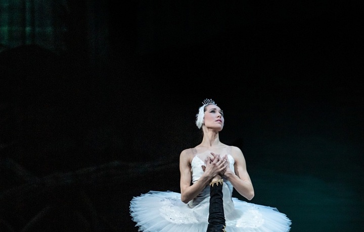 Nikola Márová and Adam Zvonař