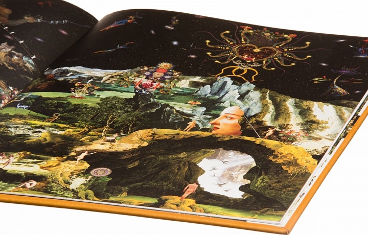 Labyrint světa a ráj srdce