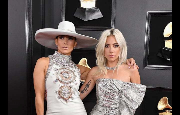 Jennifer Lopez, Lady Gaga