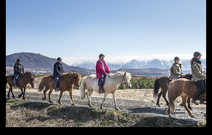 Golden Circle, Iceland
