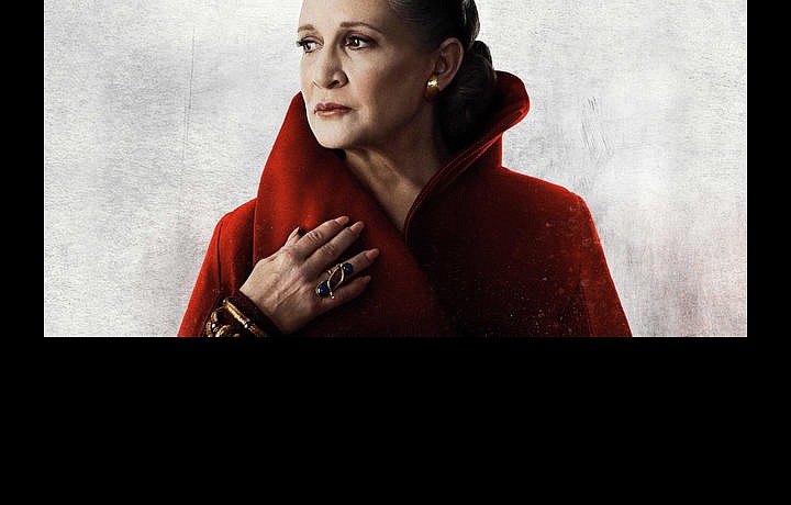 Star Wars: Poslední z Jediů