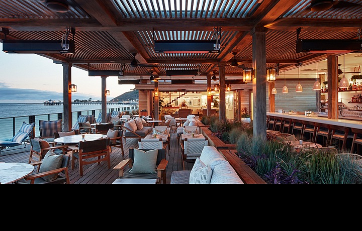 Soho House, Malibu