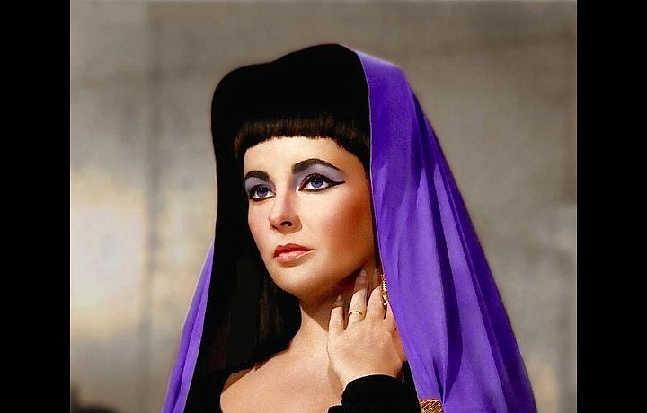Liz Taylor