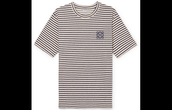 Tip: T-shirt LOEWE