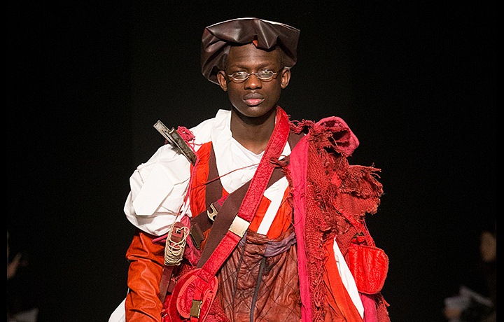 University of Westminster Fall 2018