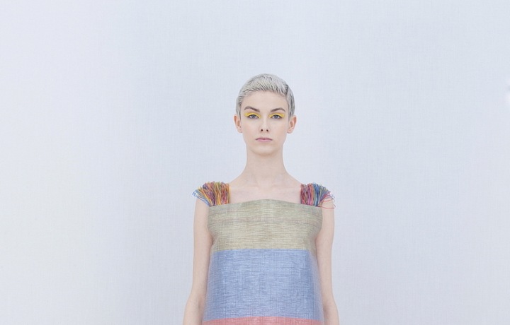 In the colours of rainbow - Colors18