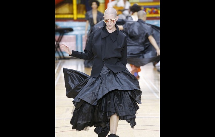 Vivienne Westwood SS 2018