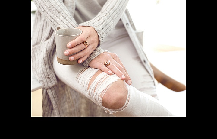 From the Happy Diamonds collection