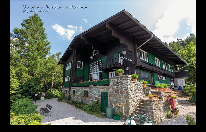 Khuner Villa, Kreuzberg, Austria