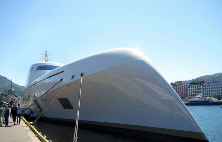 Ponorka Lover's Deep Hotel