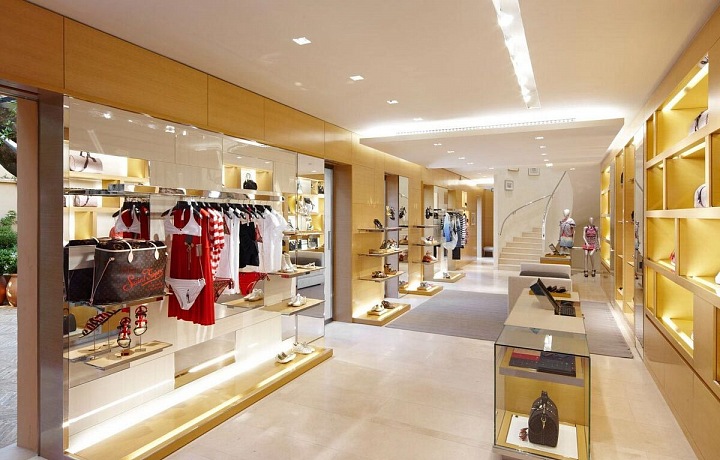 Louis Vuitton Saint-Tropez