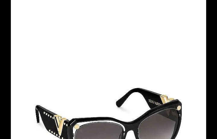 Louis Vuitton - Maxi glasses My Fair Lady