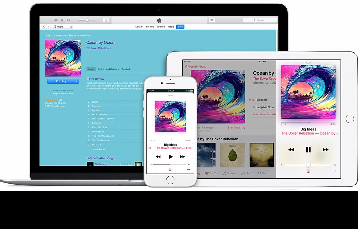 Apple Music