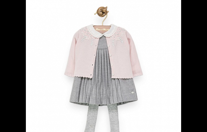 Tartine et Chocolate - for girls