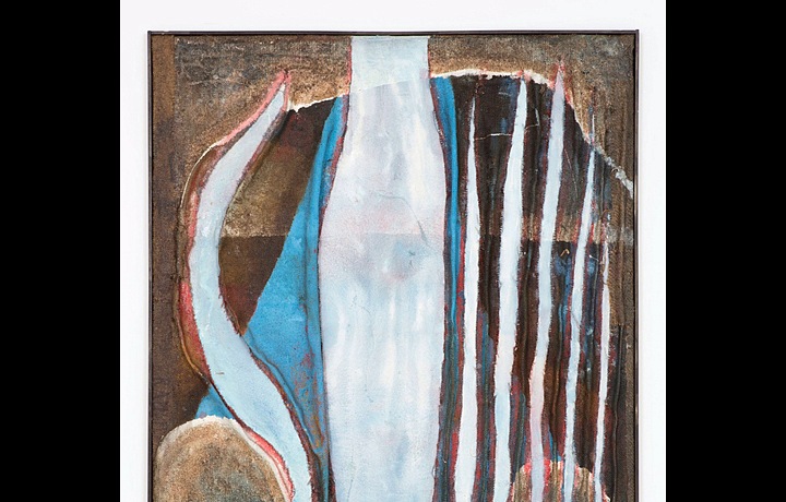 Tsuyoshi Maekawa in Saatchi Gallery