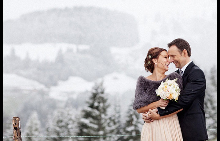 Maierl-Alm Chalets – Kirchberg, Austria