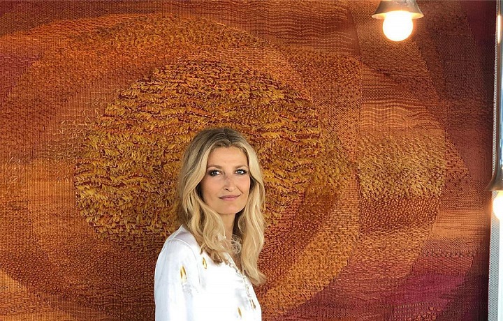 The Czech Republic can be proud of Tereza Maxová 