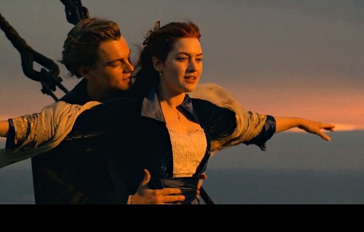 Titanic