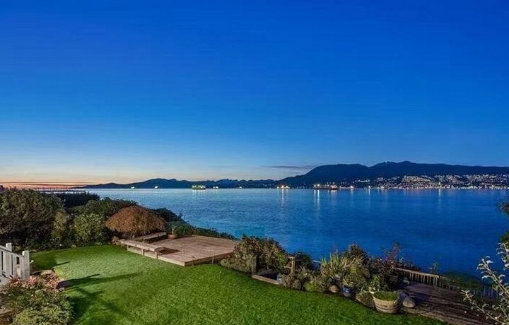 Oceán, Angell Hasman & Associates Realty