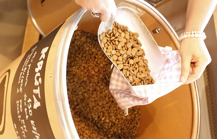 DOGG nabízí bezobalové zboží