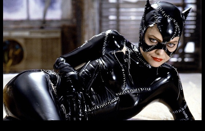 Catwoman - Michelle Pfeiffer