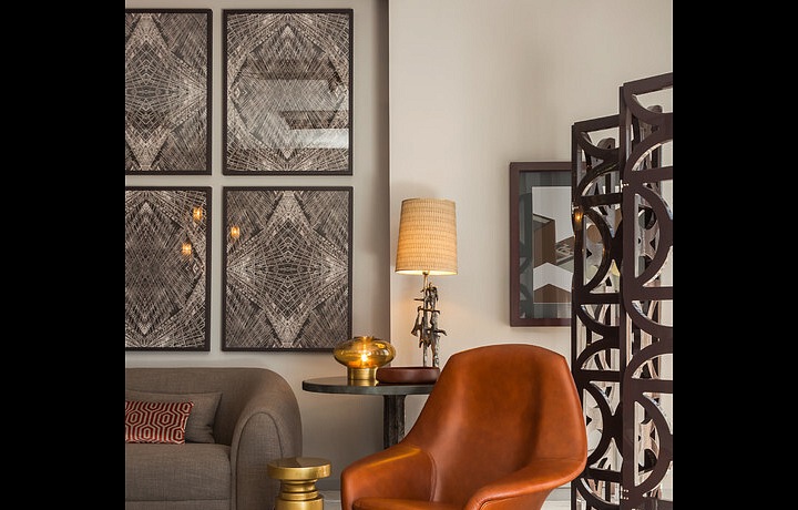 Hamilton Conte Paris