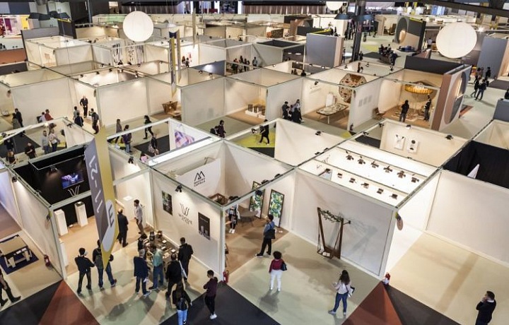 Salone del Mobile 2016