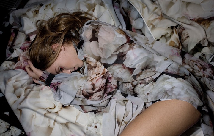 Collection by Monika Drápalová