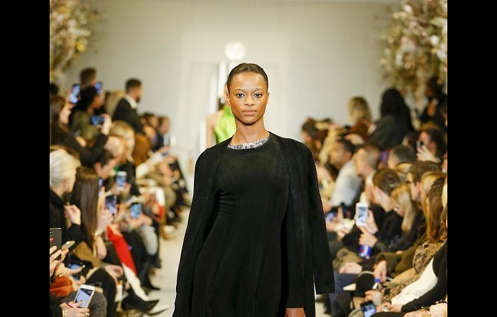 Brandon Maxwell FW19