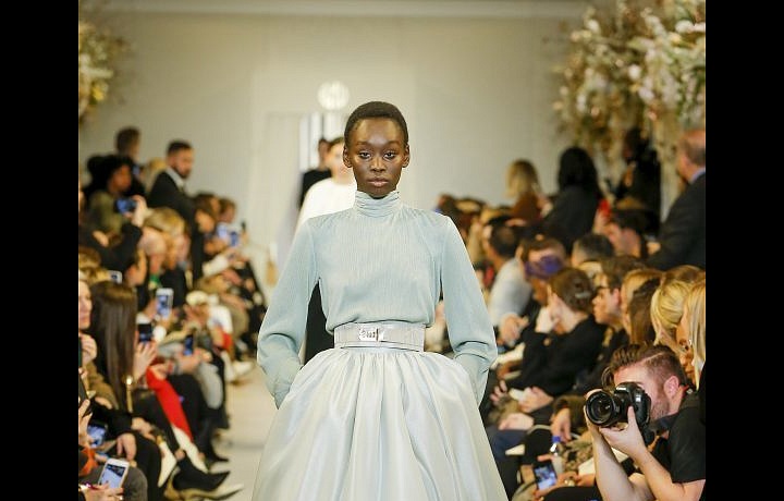 Brandon Maxwell FW19