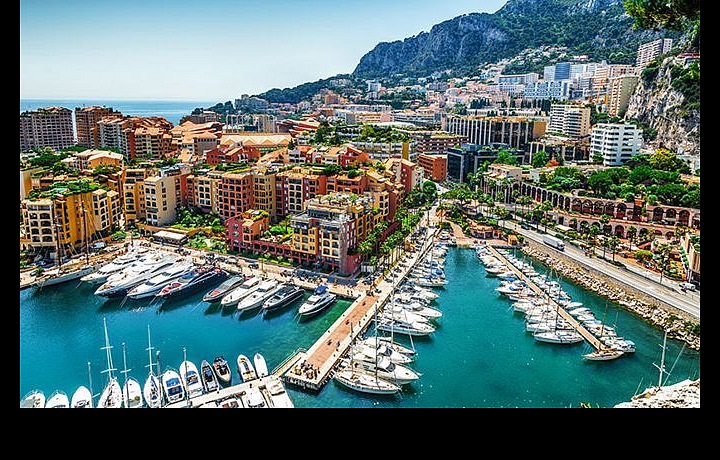 Monaco