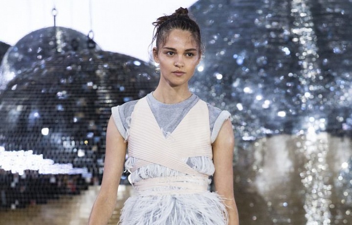 Moncler Gamme Rouge SS18