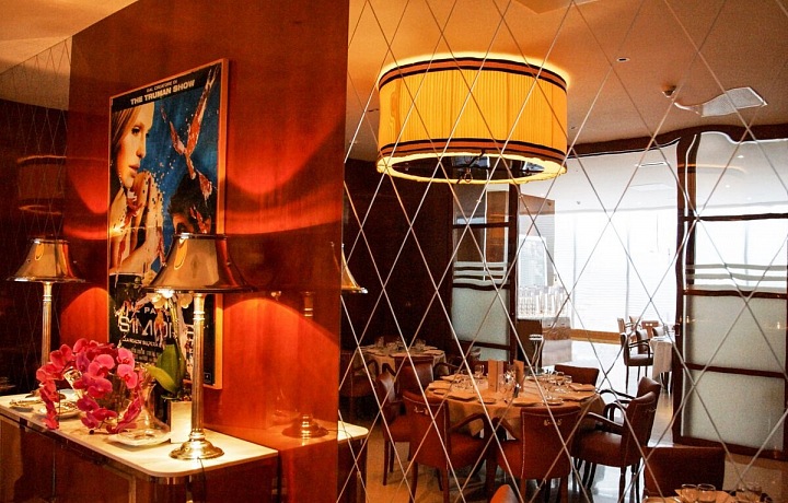 Cipriani Monte Carlo