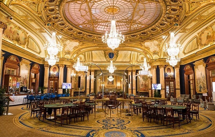 Casino Monte Carlo