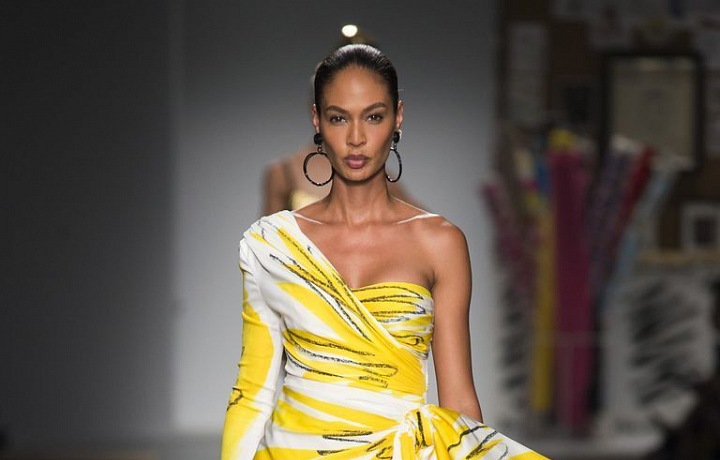 Moschino collection SS19