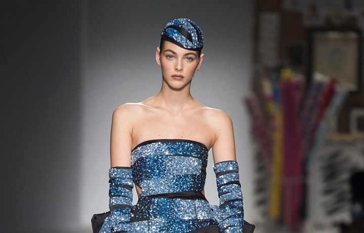 Moschino collection SS19