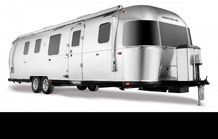 Airsteam 2018 Classic 