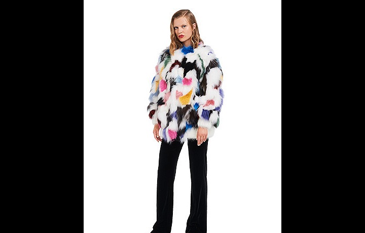 MiuMiu Happy collection