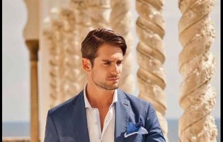 Elegant style for men