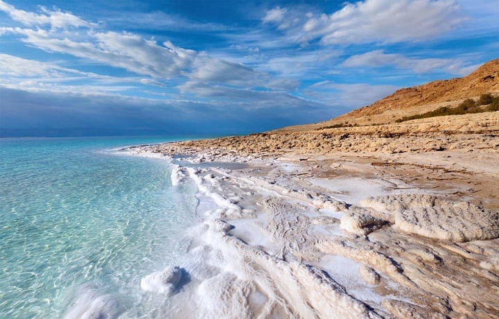 Dead Sea
