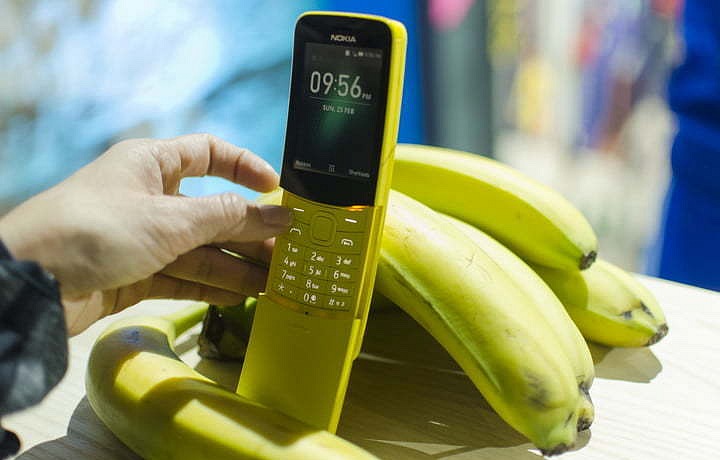Nokia 8110
