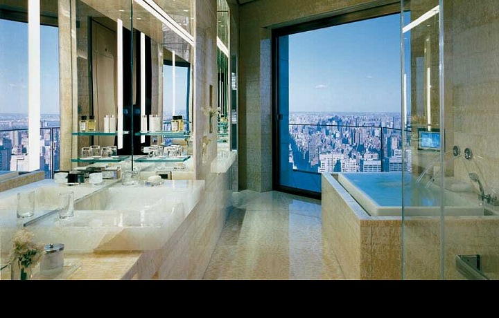 Four Seasons Hotel New York