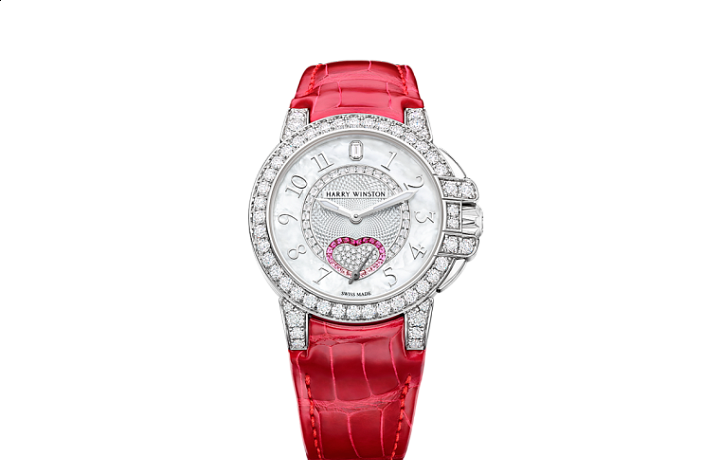 Watches from Valentine's collection