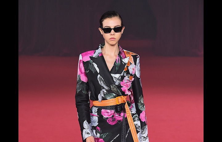 Off-White ™ C/O Jimmy Choo