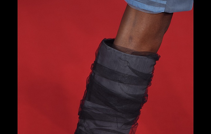 Off-White ™ C/O Jimmy Choo