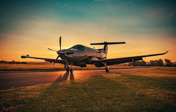 Even you can use private flights