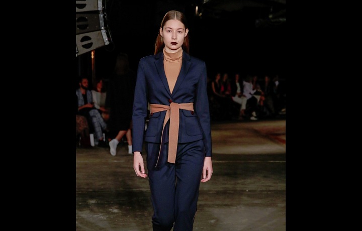 Hit of the collection