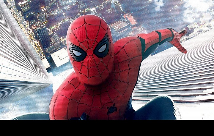 Spider-Man: Homecoming