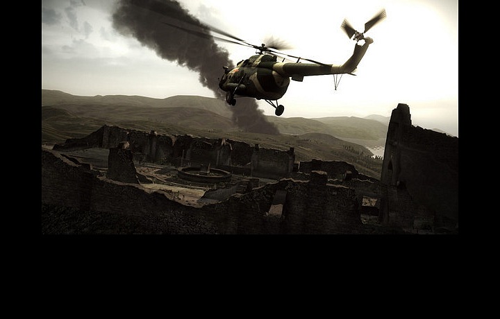 Operation Flashpoint